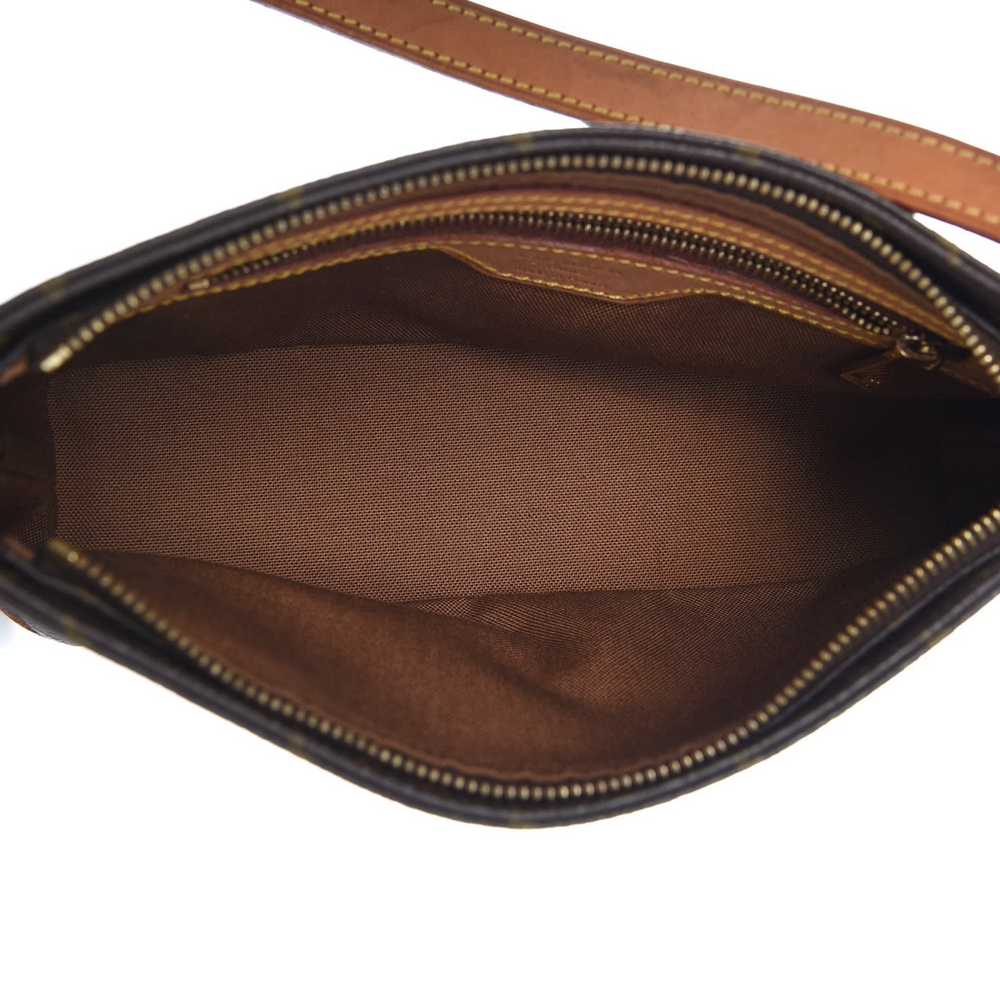 Monogram Trotteur