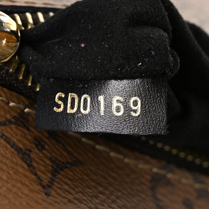 Louis Vuitton Reverse Monogram Pochette Metis 7 of 11