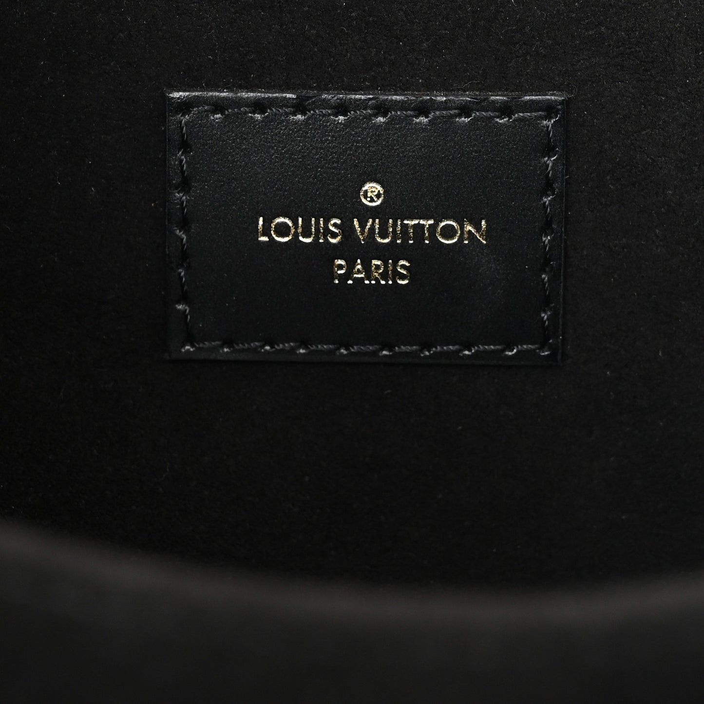 Reverse Monogram Pochette Metis