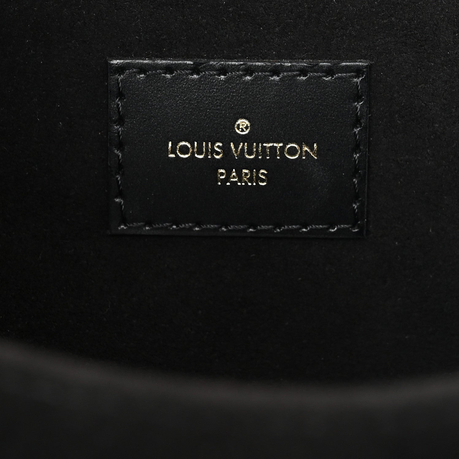 Louis Vuitton Reverse Monogram Pochette Metis 6 of 9