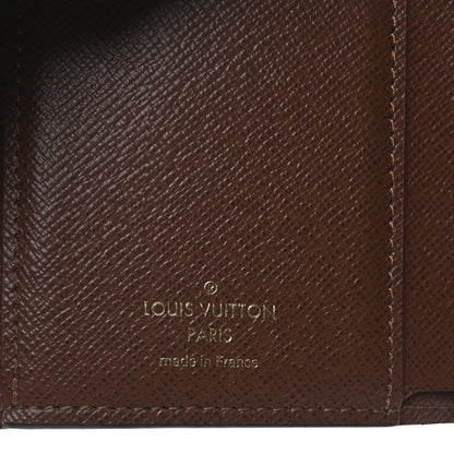 Louis Vuitton Monogram Victorine Wallet Armagnac 6 of 6