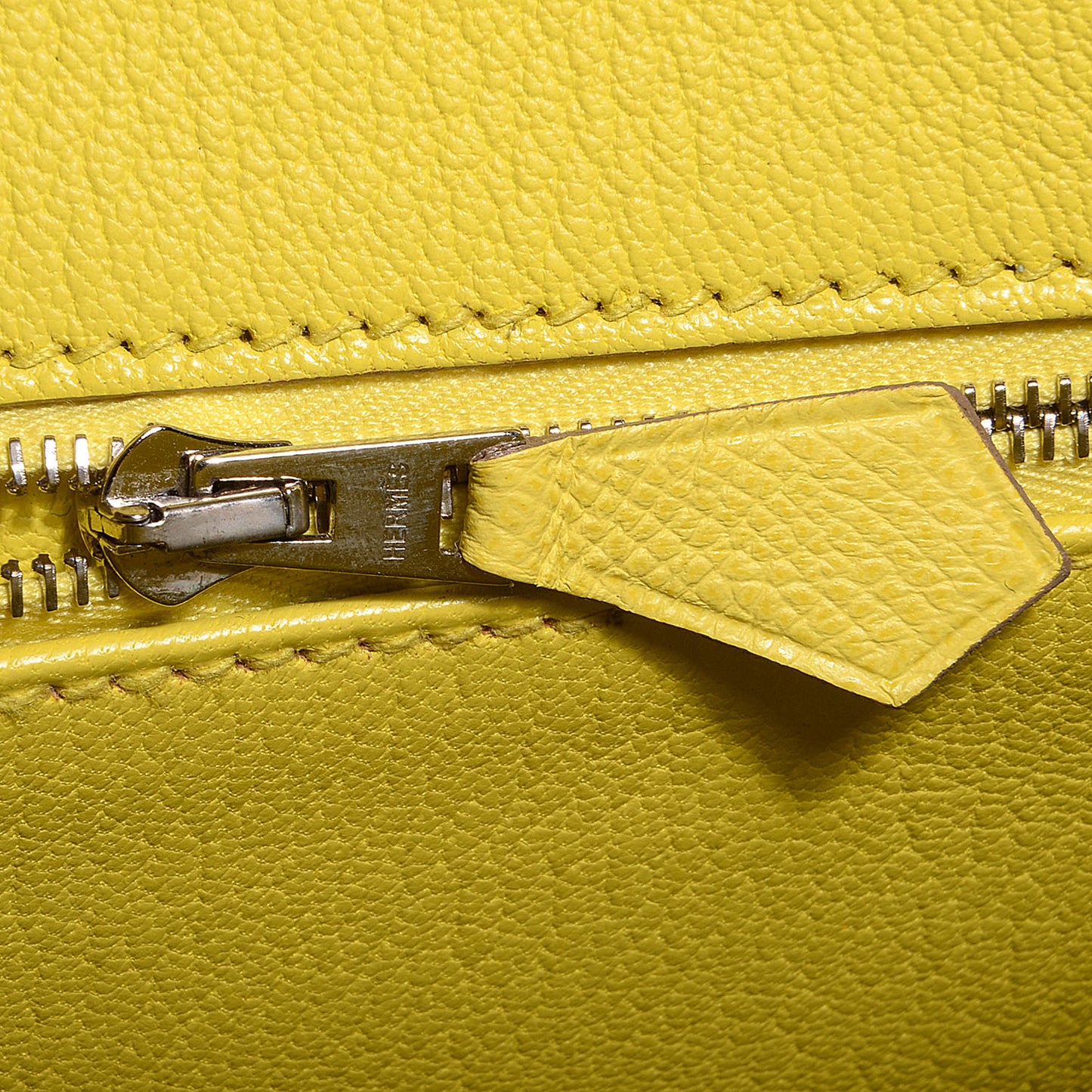 Epsom Birkin 35 Soufre Sulfur
