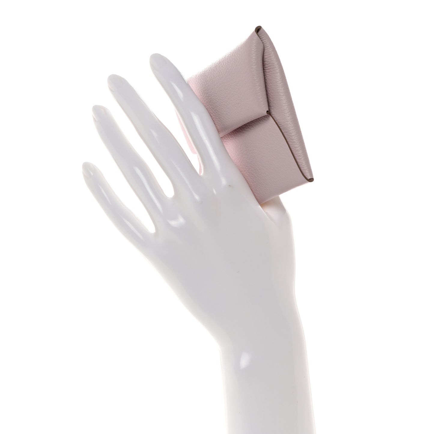 Evercolor Bastia Coin Purse Mauve Pale