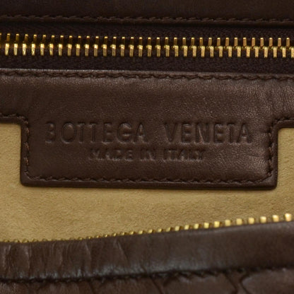 Bottega Veneta Nappa Intrecciato Medium Veneta Hobo Ebano 5 of 7