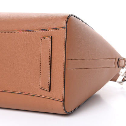 Givenchy Sugar Goatskin Medium Antigona Medium Beige 13 of 14