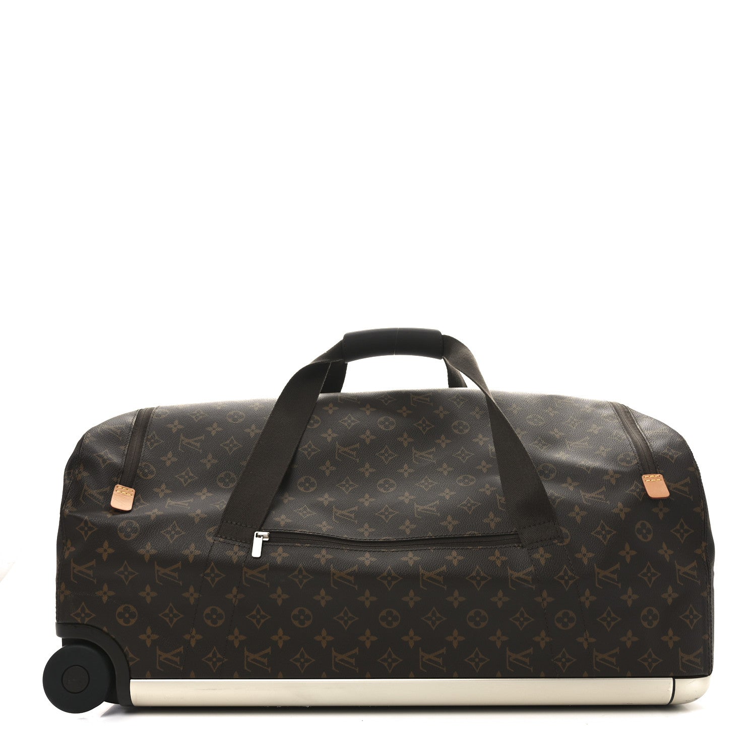 Louis Vuitton Monogram Horizon Soft Duffle 65 6 of 9