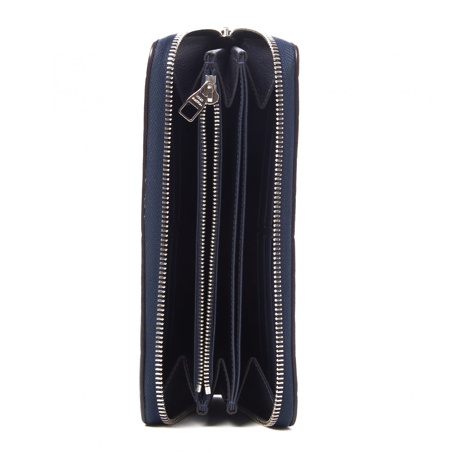 Empreinte Pins Zippy Wallet Marine