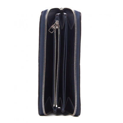 Louis Vuitton Empreinte Pins Zippy Wallet Marine 4 of 8