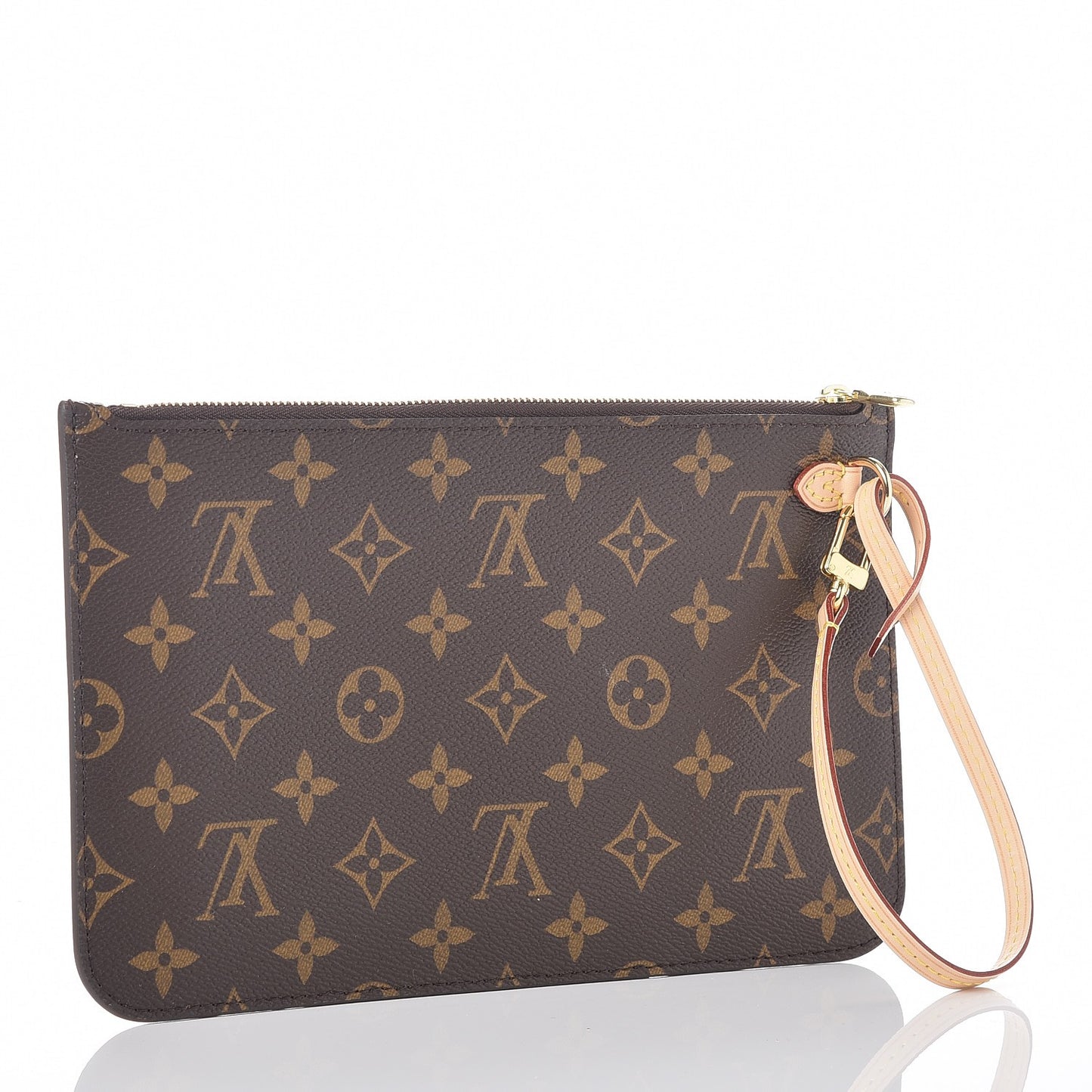 Monogram Neverfull MM GM Pochette