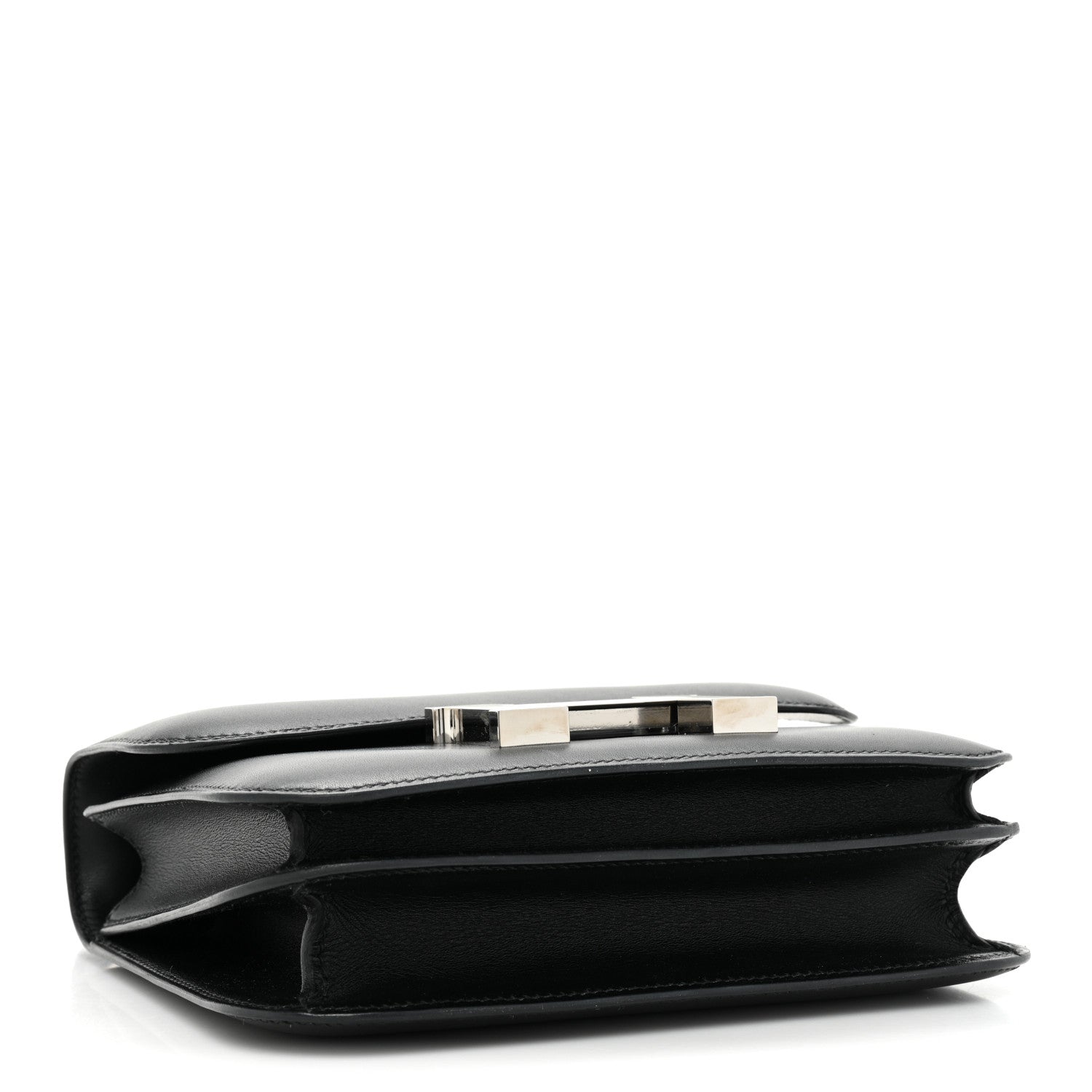 Hermes Allegro Constance Glow 18 Black White 4 of 11