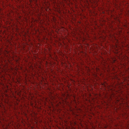 Louis Vuitton Epi Ecrin Bijoux Jewelry Box Red 9 of 9