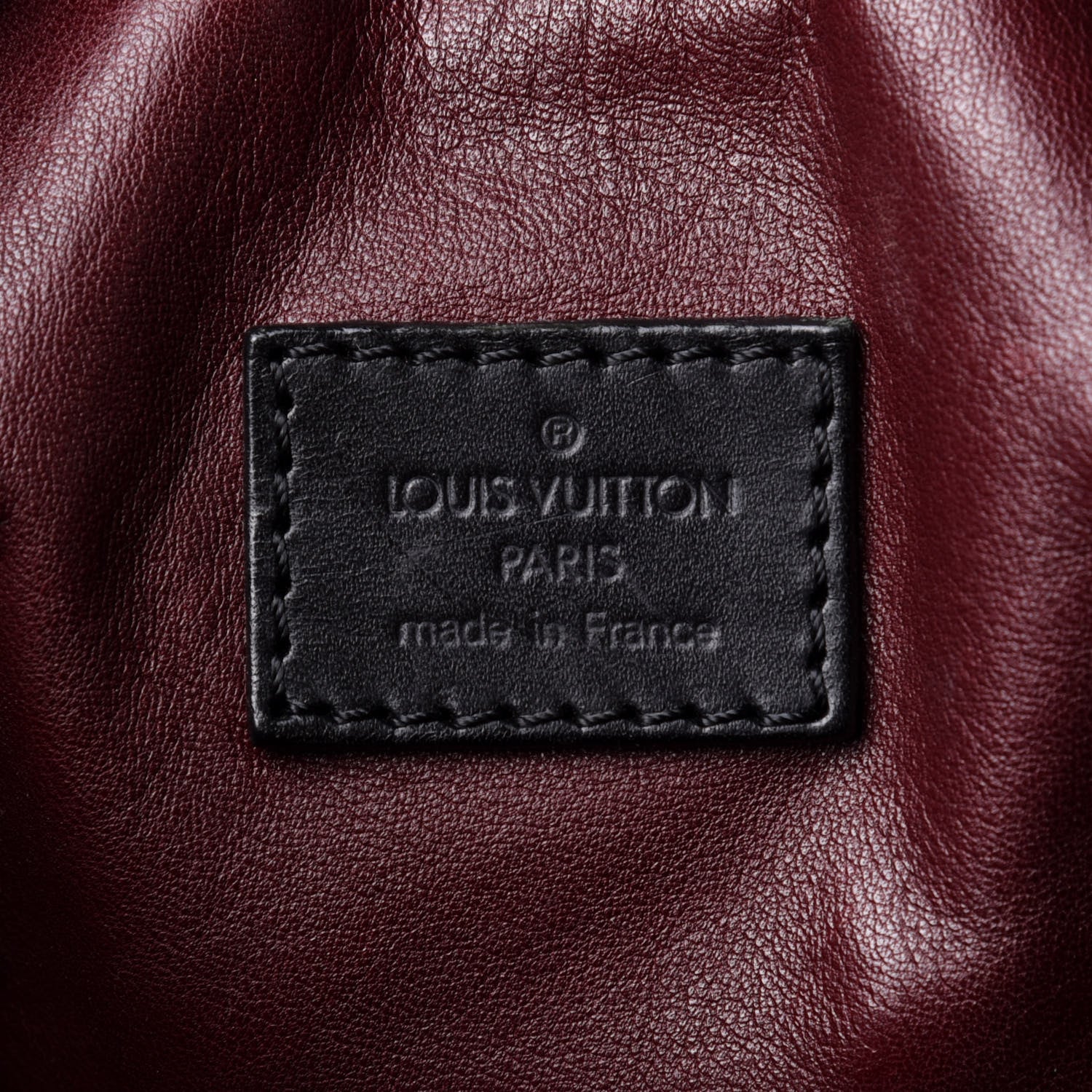 Louis Vuitton Monogram Hexagone Macassar Crossbody 5 of 9