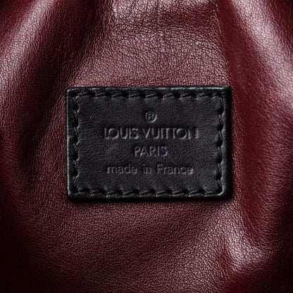 Louis Vuitton Monogram Hexagone Macassar Crossbody 5 of 9