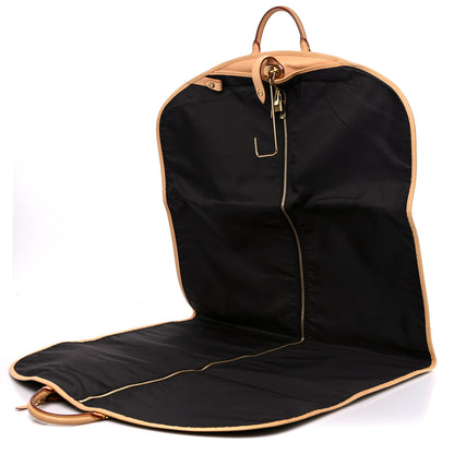 Louis Vuitton Monogram Garment Bag 4 of 8
