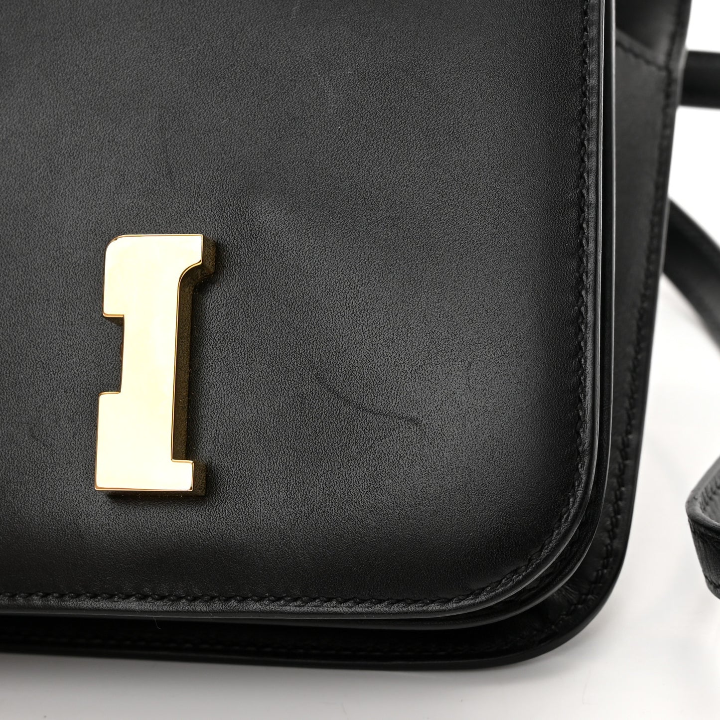 Box Constance 18 Black