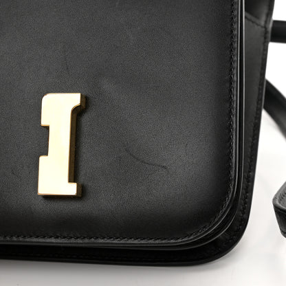 Hermes Box Constance 18 Black 12 of 17