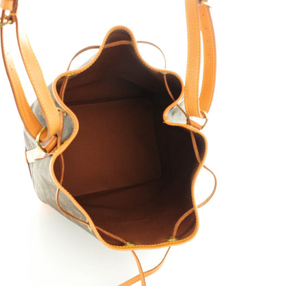 Louis Vuitton Monogram Noe 6 of 7