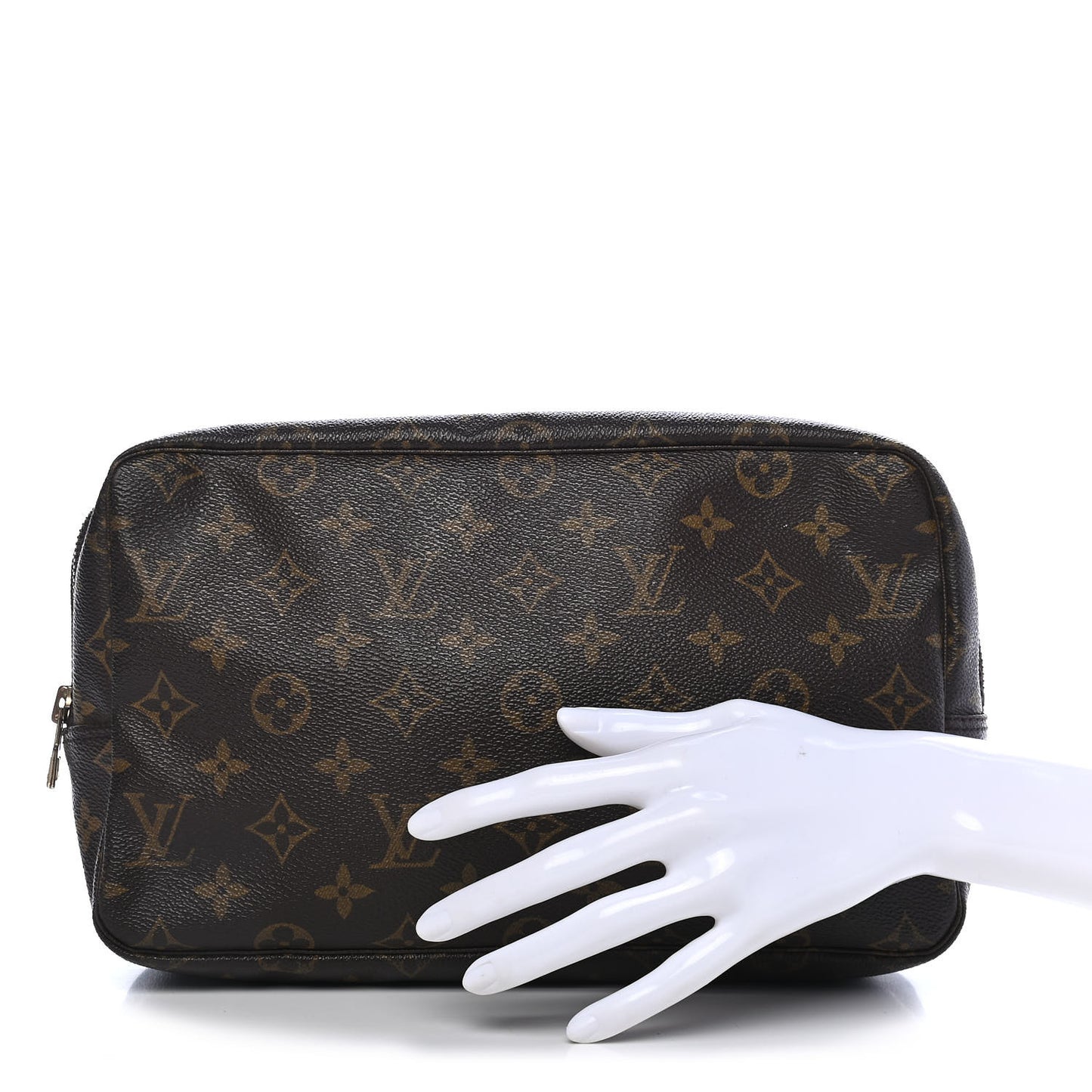 Monogram Trousse Toilette 28