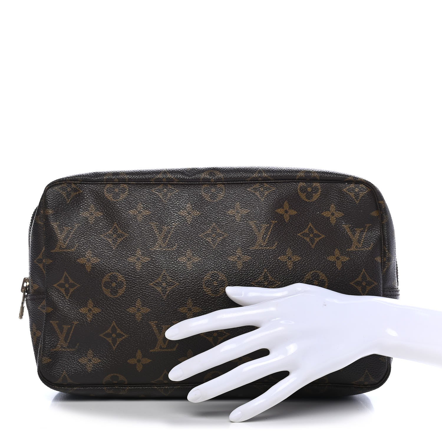 Louis Vuitton Monogram Trousse Toilette 28 2 of 8