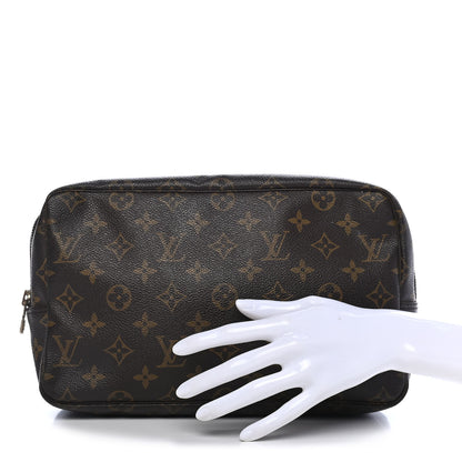 Louis Vuitton Monogram Trousse Toilette 28 2 of 8