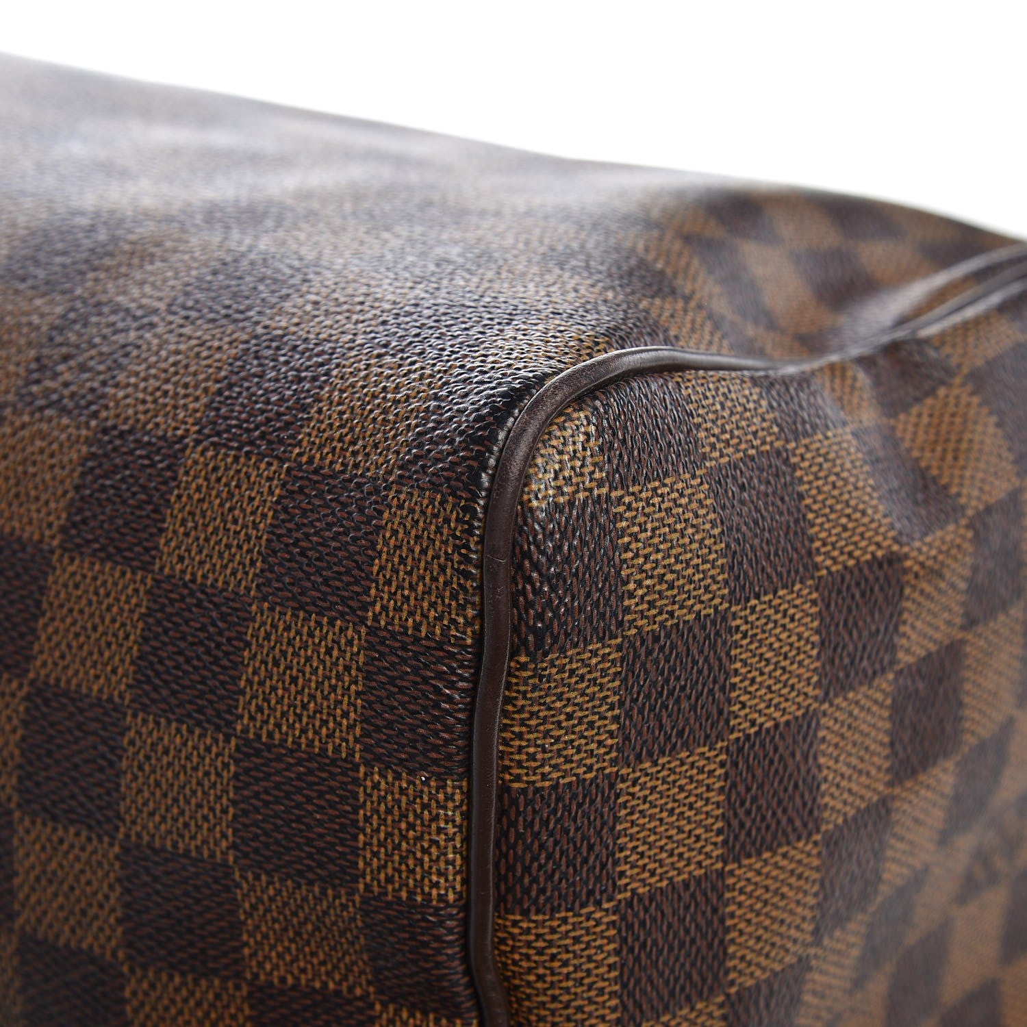 Louis Vuitton Damier Ebene Speedy 30 11 of 34