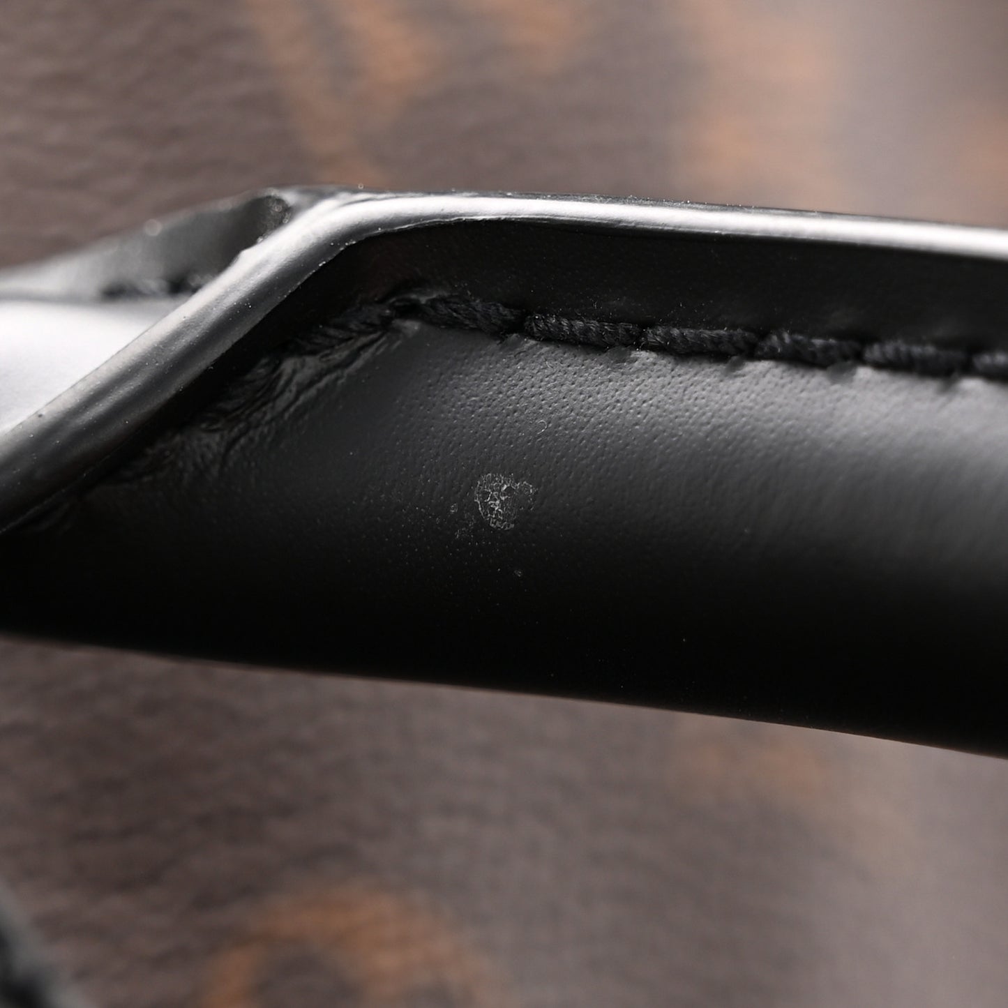 Monogram Macassar Keepall Bandouliere 45
