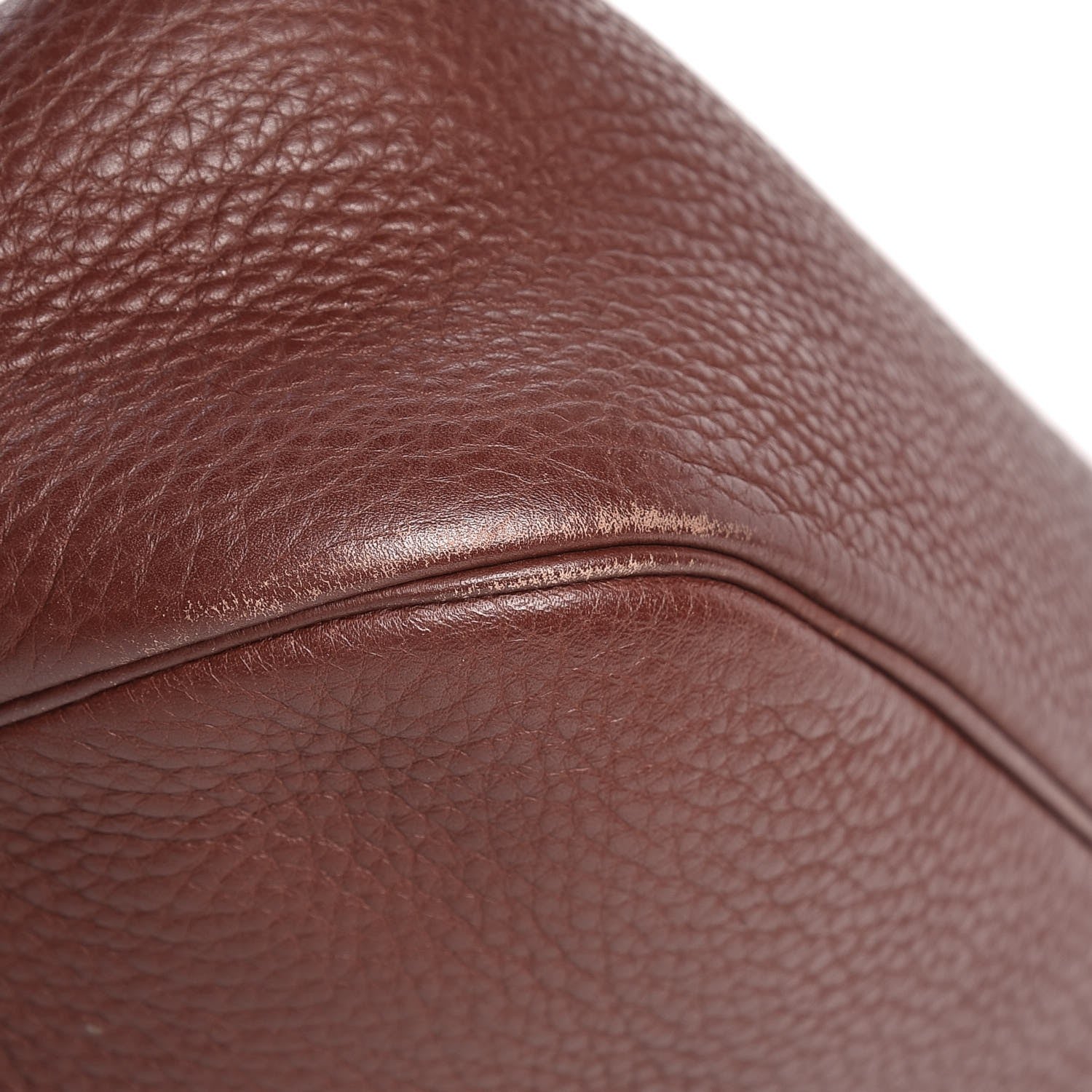 Hermes Taurilllon Clemence Christine Havane 9 of 14