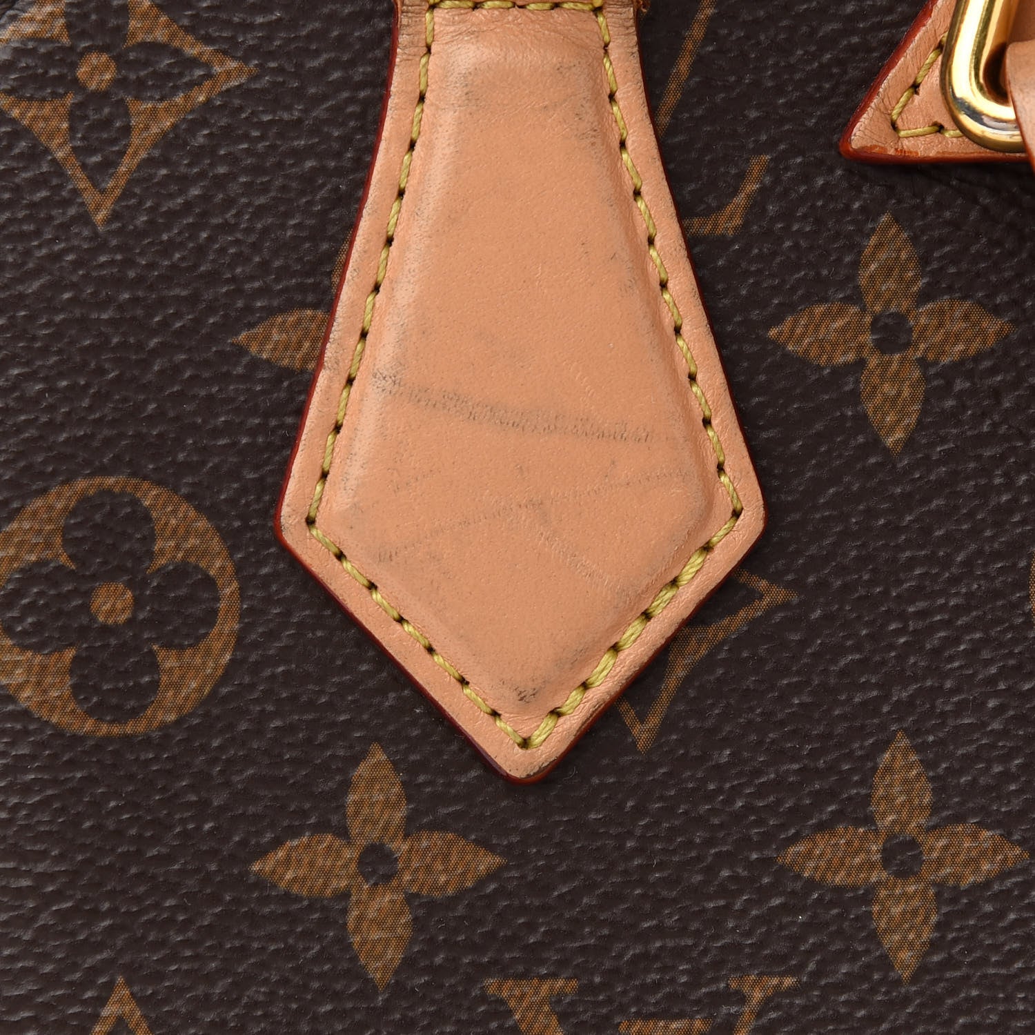 Louis Vuitton Monogram Moon Backpack 10 of 12