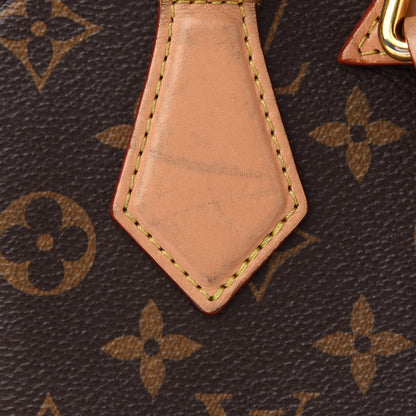 Louis Vuitton Monogram Moon Backpack 10 of 12