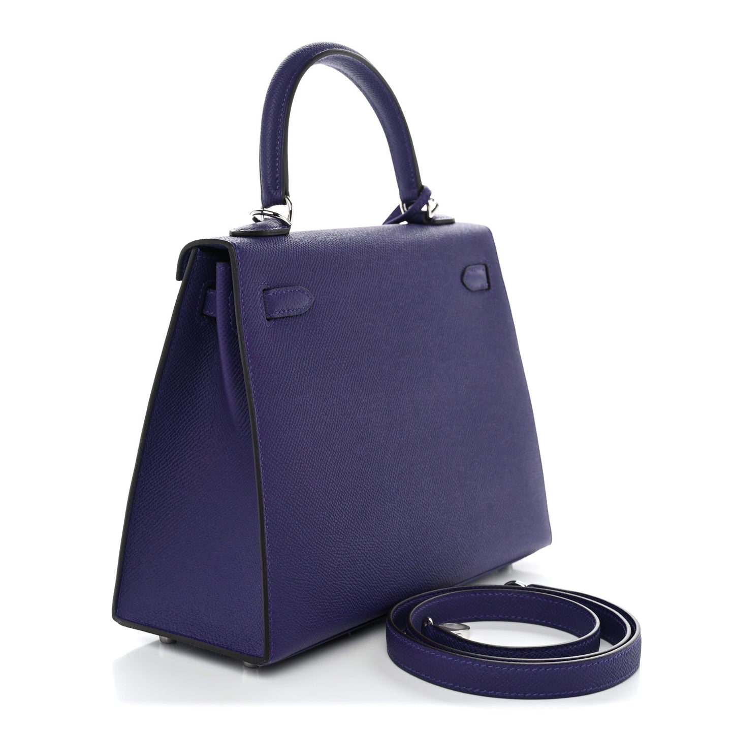 Epsom Kelly Sellier 25 Purple