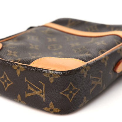 Louis Vuitton Monogram Danube 21 9 of 9