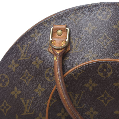 Louis Vuitton Monogram Ellipse MM 12 of 19