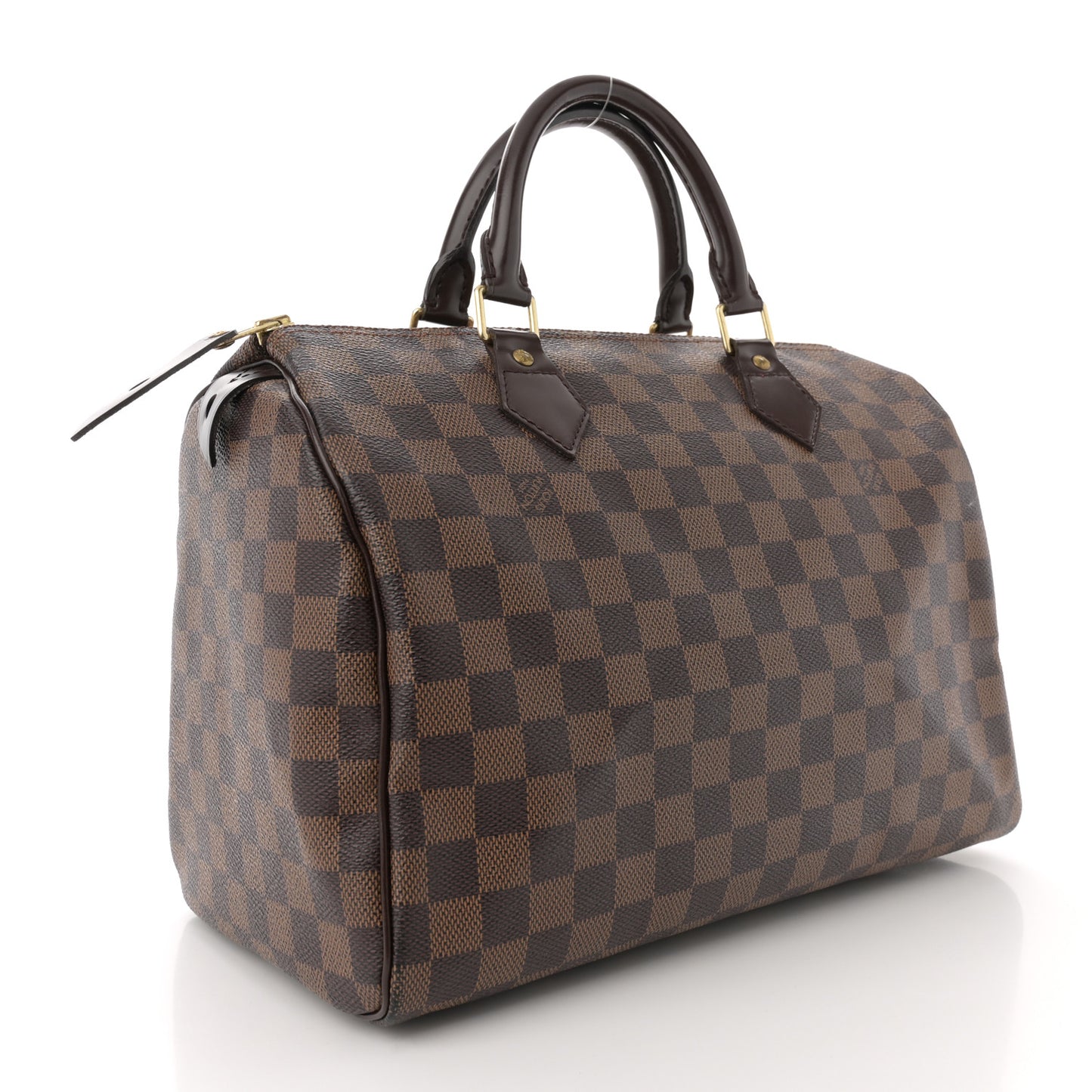 Damier Ebene Speedy 30