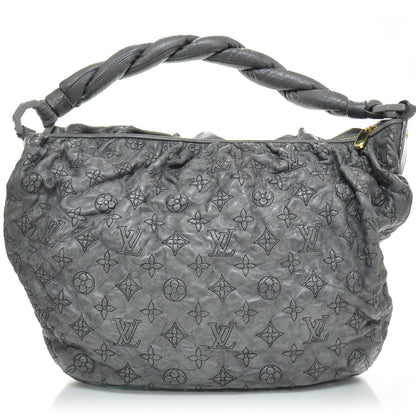 Louis Vuitton Nimbus Olympe GM Anthracite 3 of 10