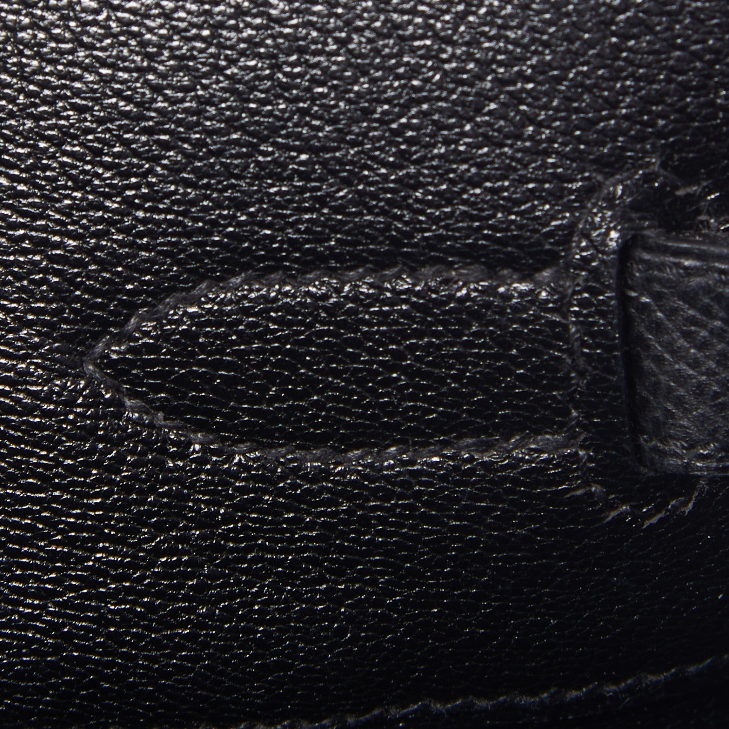 Hermes Epsom Birkin 30 Black 19 of 30