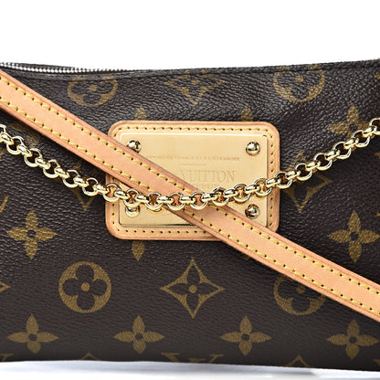 Louis Vuitton Monogram Sophie Clutch 12 of 12