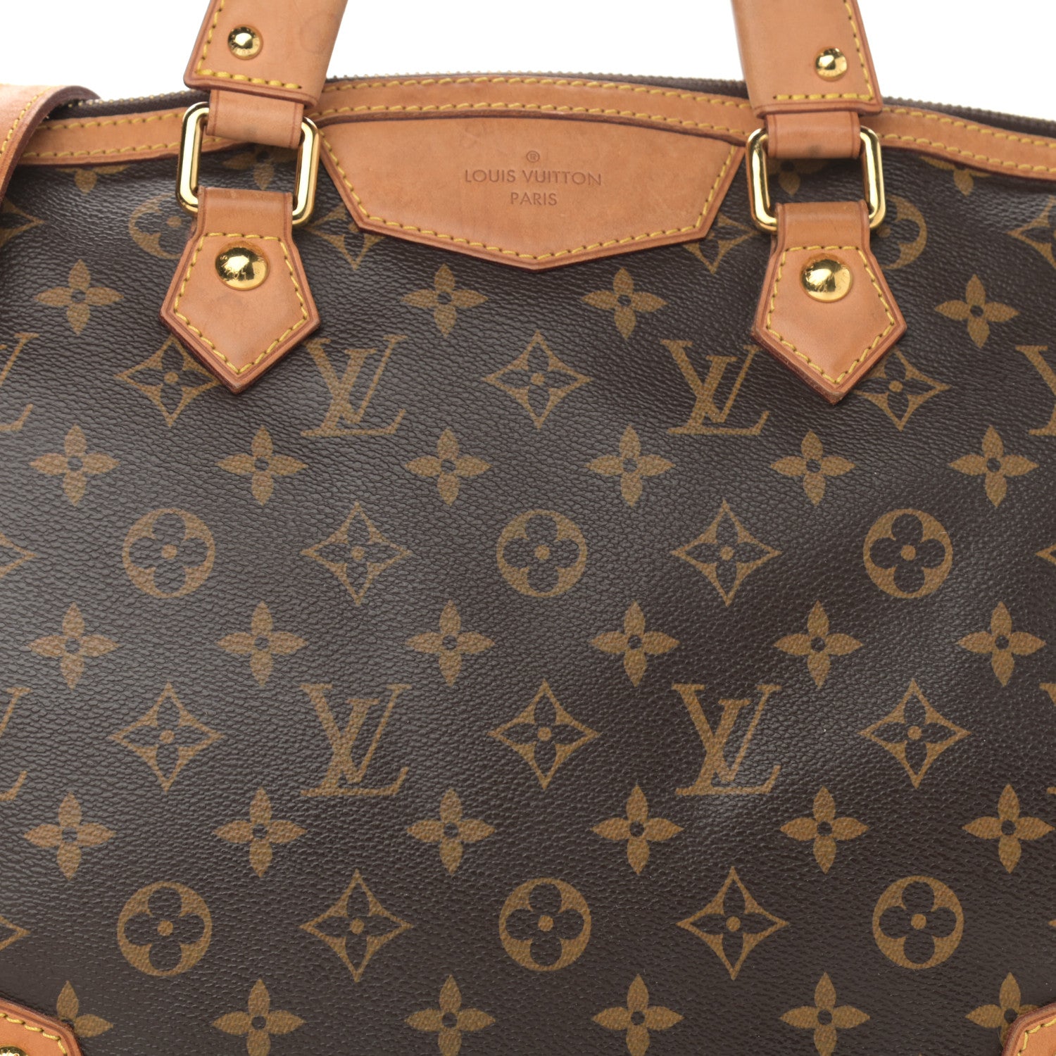 Louis Vuitton Monogram Retiro PM 8 of 12