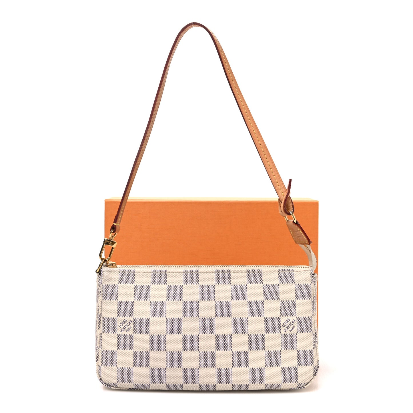 Damier Azur Pochette Accessories NM