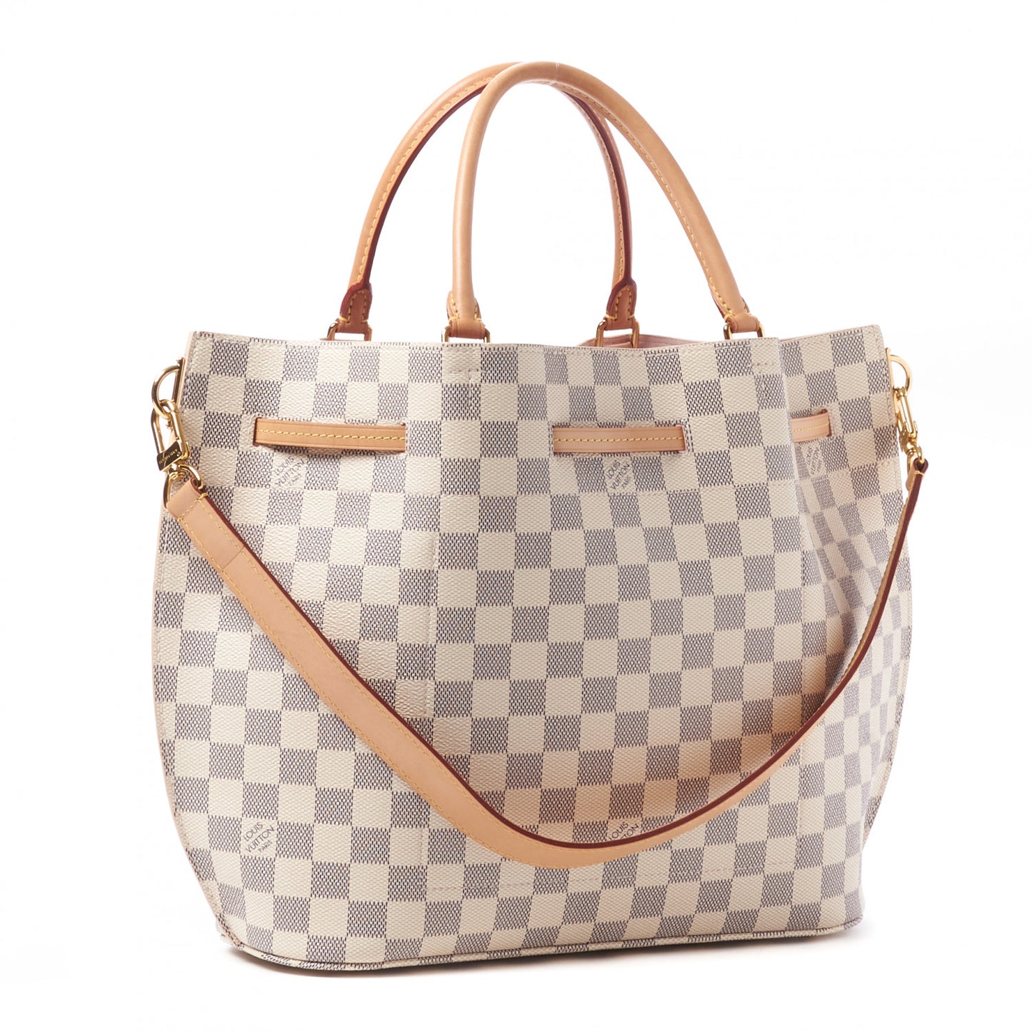 Damier Azur Girolata