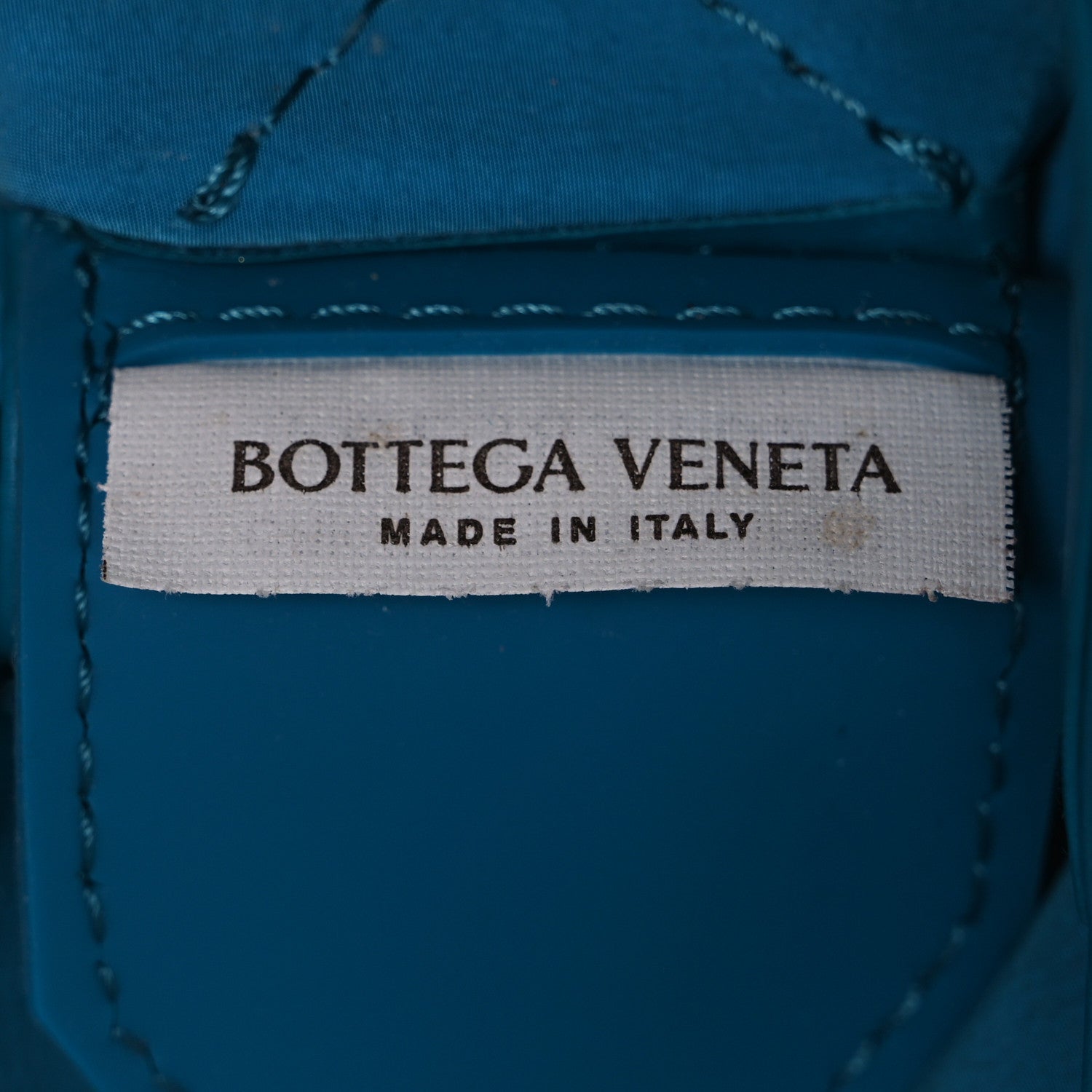 Bottega Veneta Paper Calfskin Maxi Intreccio Cassette Crossbody