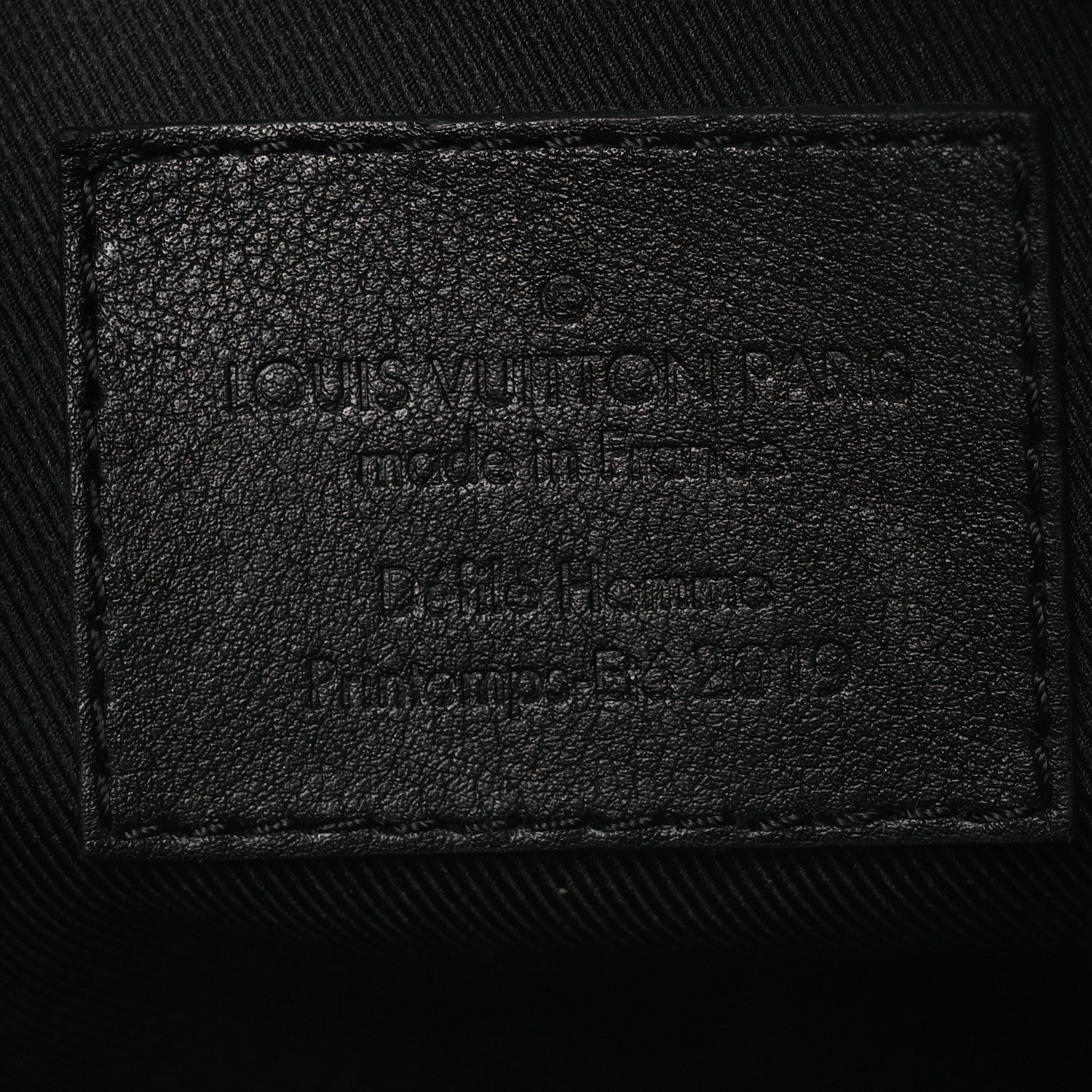 Louis Vuitton Monogram Solar Ray Soft Trunk 6 of 13