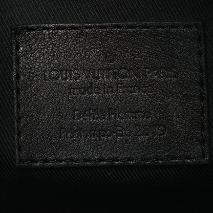 Louis Vuitton Monogram Solar Ray Soft Trunk 6 of 13
