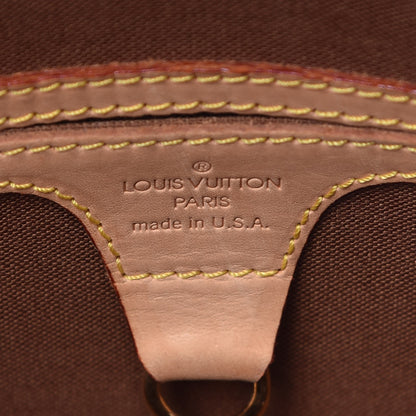 Louis Vuitton Monogram Ellipse PM 6 of 10