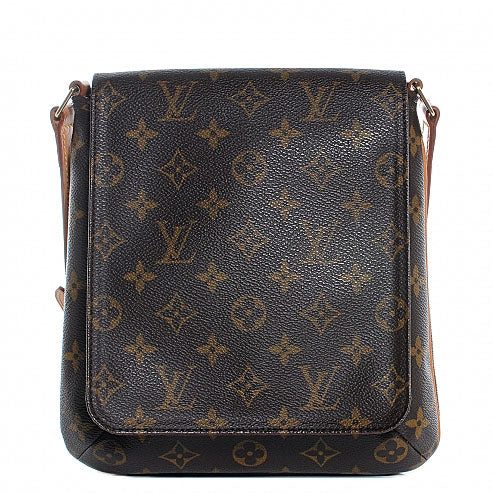 Monogram Musette Salsa