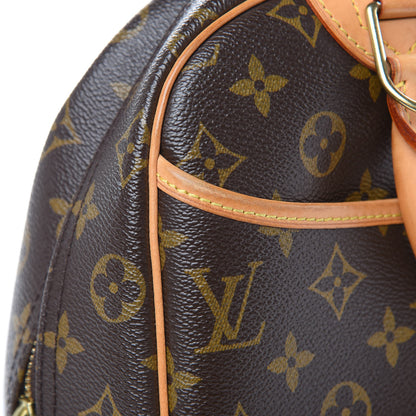 Louis Vuitton Monogram Trouville 12 of 13