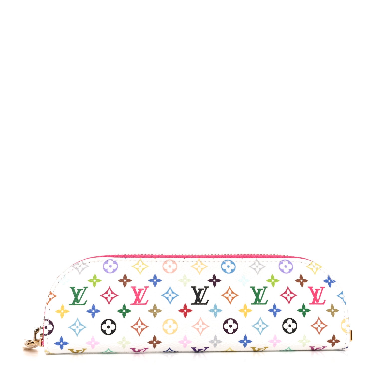 Louis Vuitton LV X TM Monogram Multicolor Charlotte Pencil Pouch
