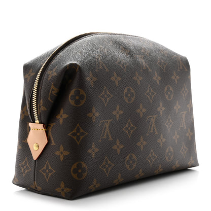 Louis Vuitton Monogram Cosmetic Pouch GM NM 3 of 6