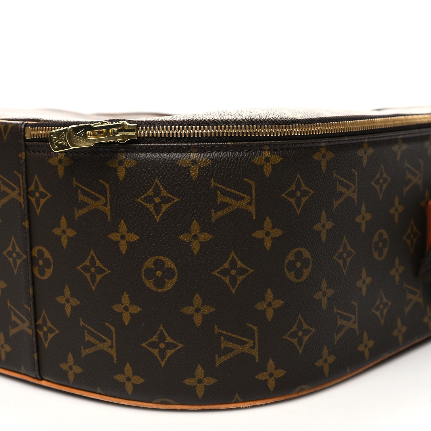 Louis Vuitton Monogram Packall GM 9 of 10