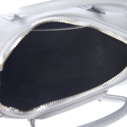 Givenchy Sugar Goatskin Small Antigona Pearl Grey 5 of 13