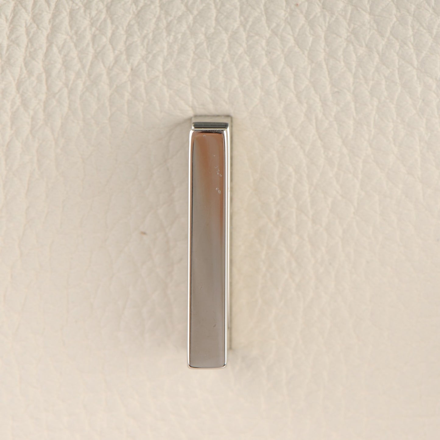 Togo Birkin 35 Craie